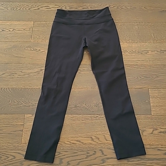 Lululemon Skinny Groove Pant *Full-On Luon - Picture 6 of 12